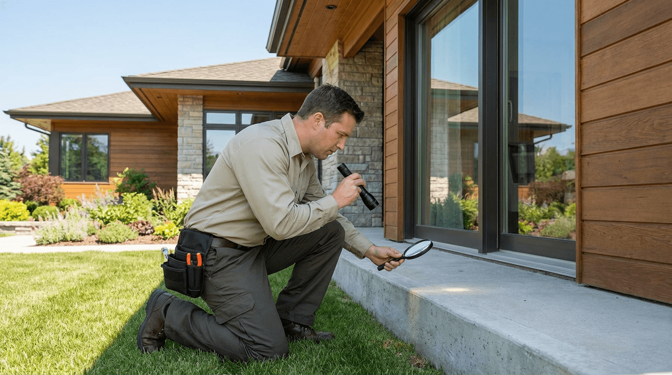 Pest control areas of service across Metro Vancouver