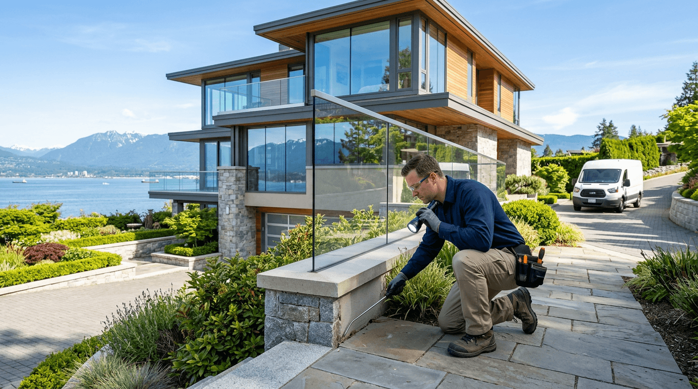 ProPestClean Pest Control pest control technicians serving West Vancouver