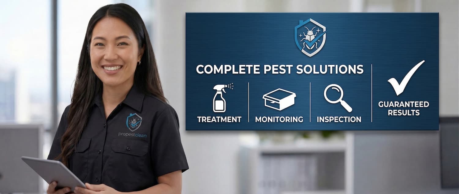 ProPestClean pricing