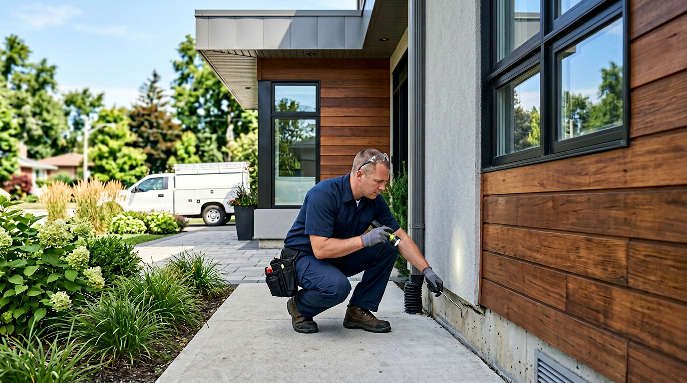 Pest control in Pitt Meadows — Propestclean